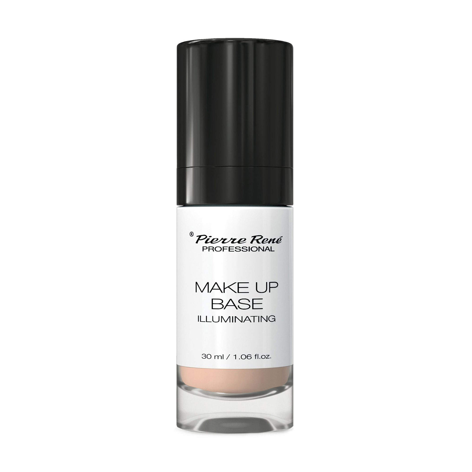 База під макіяж Pierre Rene Make Up Base Illuminating Освітлювальна, 30 мл