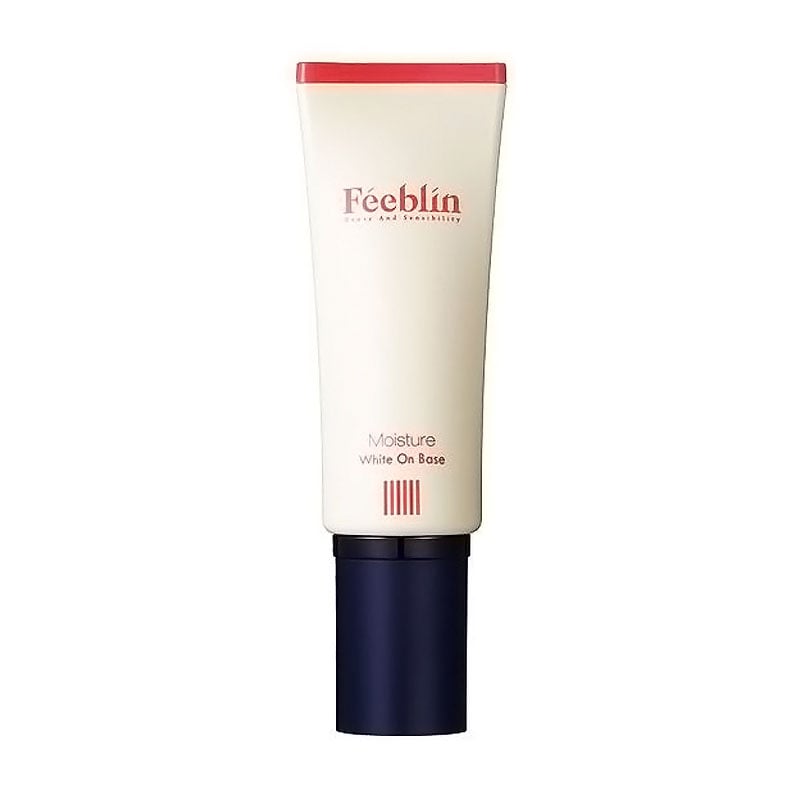 Основа під макіяж Konad Feeblin White On Base, 01 Moisture, 40 г