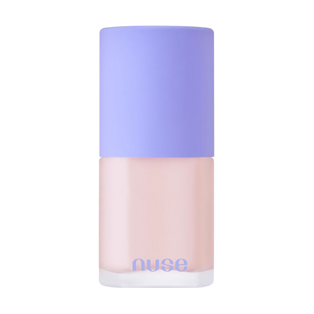 Основа-праймер під макіяж Nuse Care Tone-Up, SPF 50+ PA++++, 01 Peach, 30 мл
