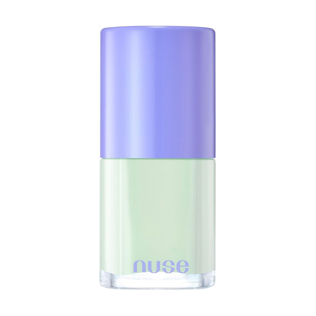 Основа-праймер під макіяж Nuse Care Tone-Up, SPF 50+ PA++++, 03 Mint, 30 мл