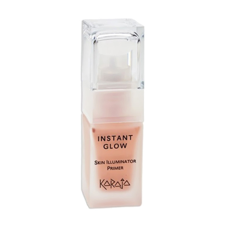 Освітлювальна основа для обличчя Karaja Instant Glow 1, 14 мл