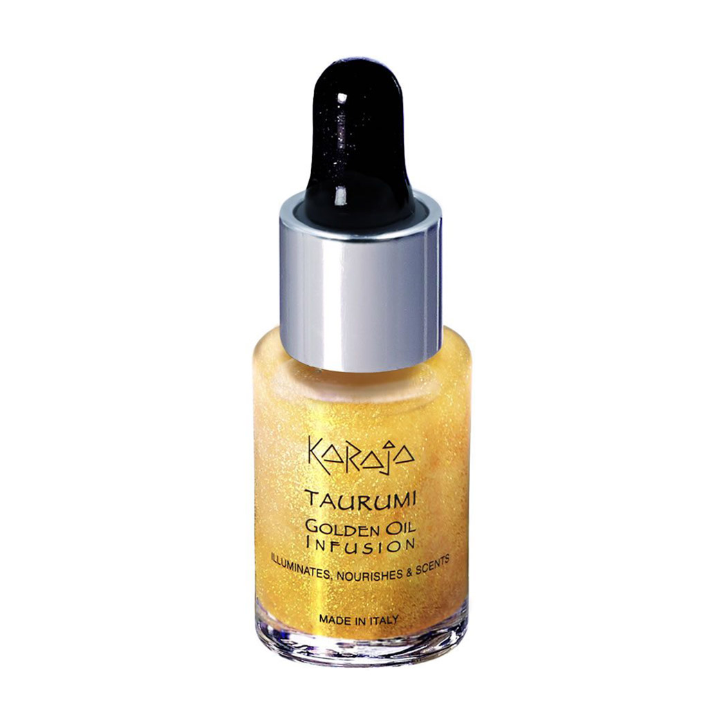 Золота олія Karaja Taurumi Golden Oil 1, 14 мл